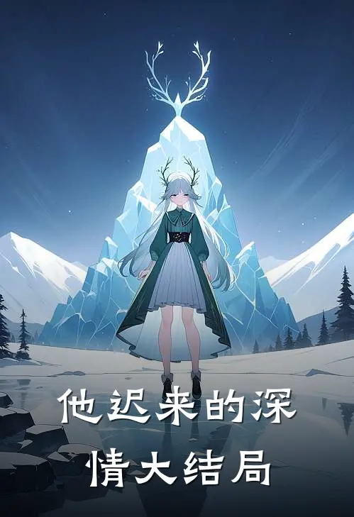 他迟来的深情大结局