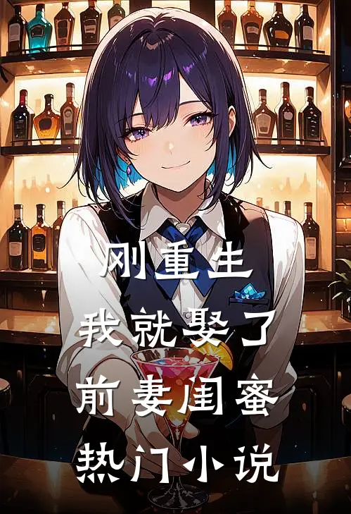 刚重生，我就娶了前妻闺蜜热门小说