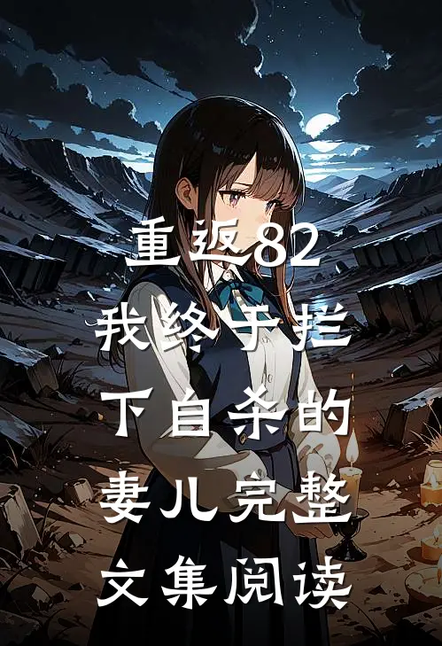 重返82：我终于拦下自杀的妻儿完整文集阅读