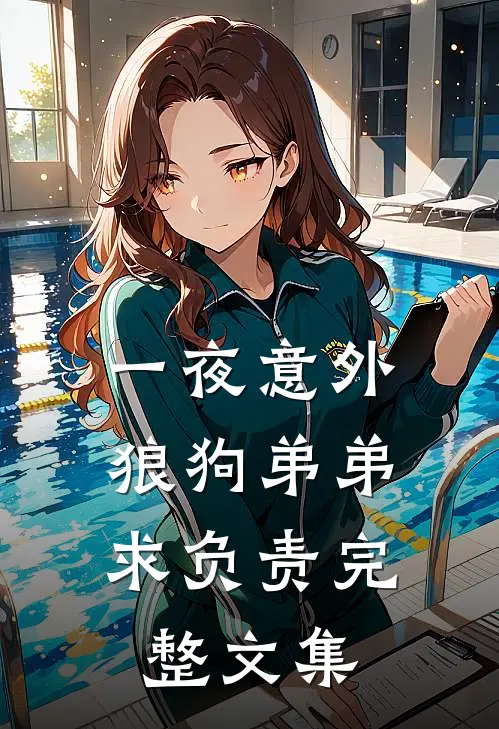 一夜意外，狼狗弟弟求负责完整文集