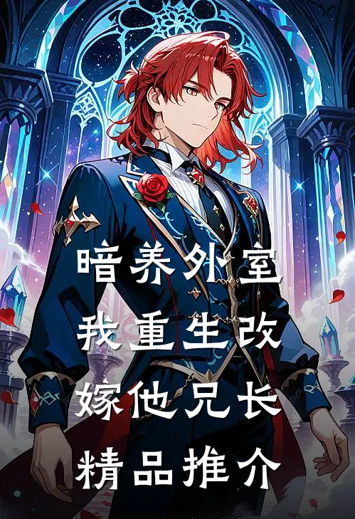 暗养外室，我重生改嫁他兄长精品推介