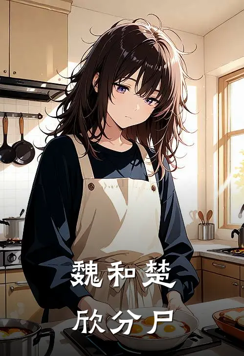 魏和楚欣分尸