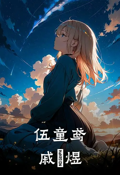 伍童鸢戚玥煜