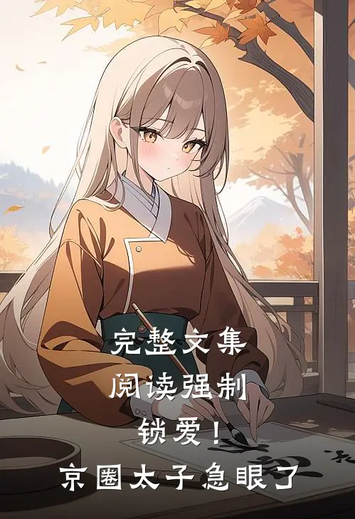 完整文集阅读强制锁爱！京圈太子急眼了
