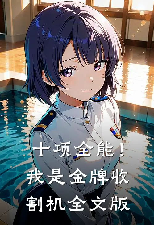 十项全能！我是金牌收割机全文版