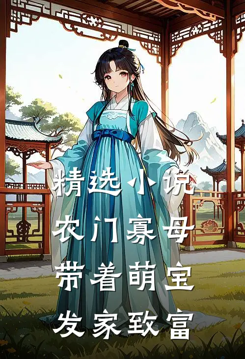精选小说农门寡母：带着萌宝发家致富