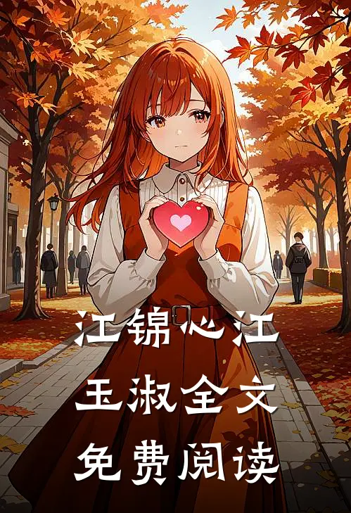 江锦心江玉淑全文免费阅读