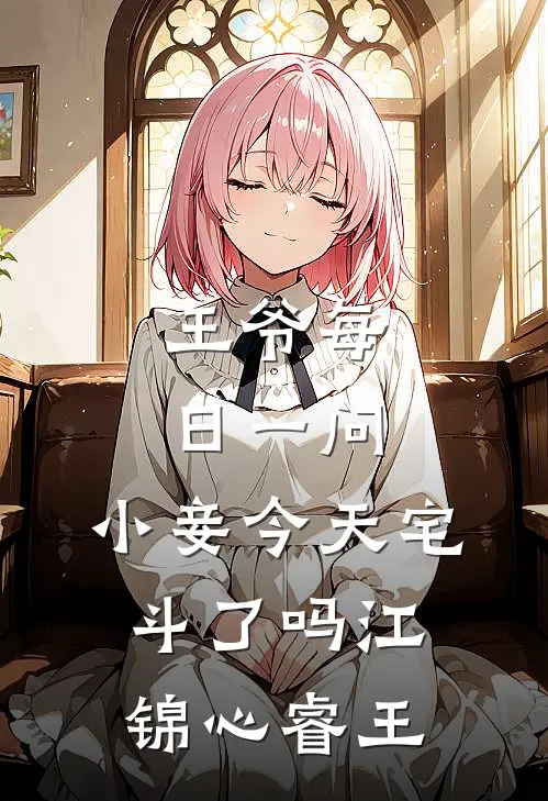 王爷每日一问,小妾今天宅斗了吗江锦心睿王