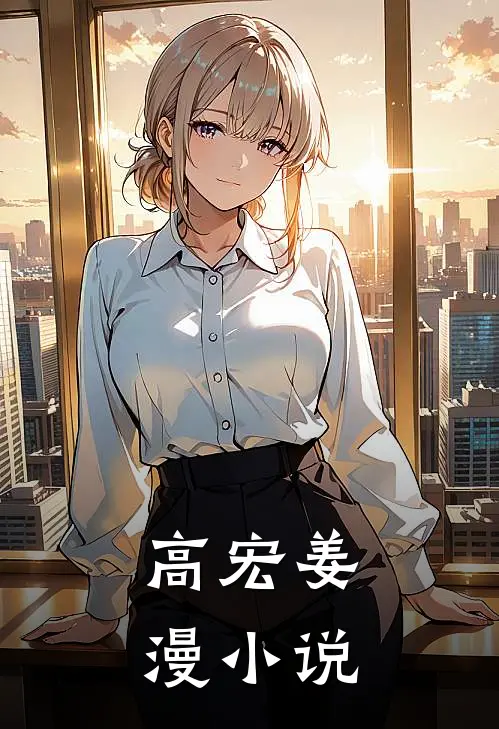 高宏姜漫小说