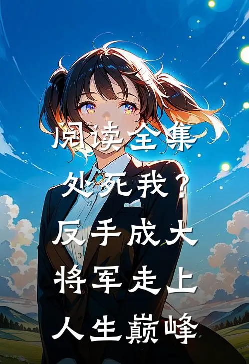 阅读全集处死我？反手成大将军走上人生巅峰