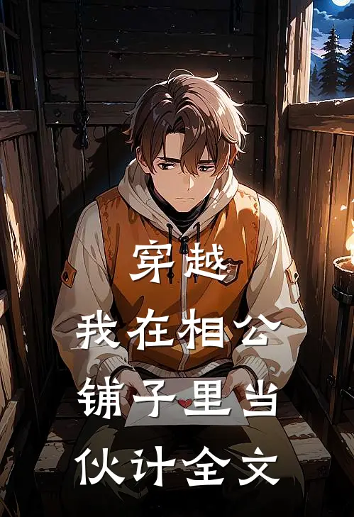 穿越：我在相公铺子里当伙计全文