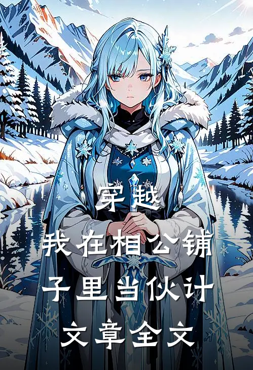 穿越：我在相公铺子里当伙计文章全文