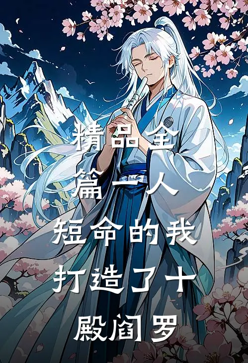 精品全篇一人：短命的我，打造了十殿阎罗