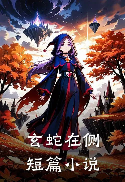 玄蛇在侧短篇小说