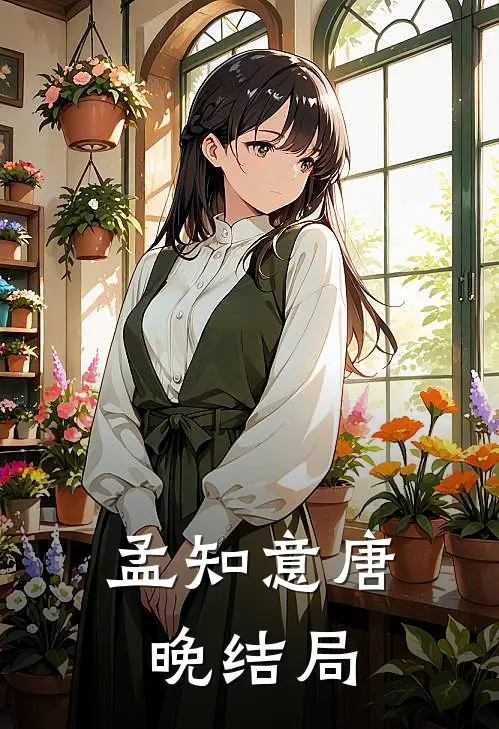 孟知意唐晚结局
