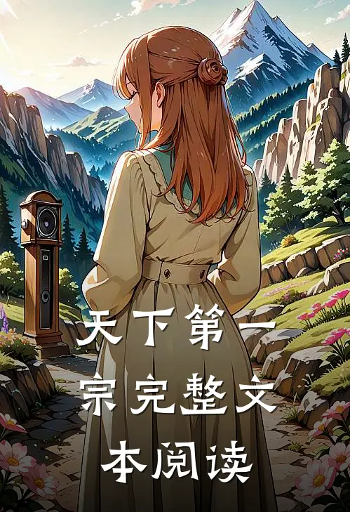 天下第一宗完整文本阅读