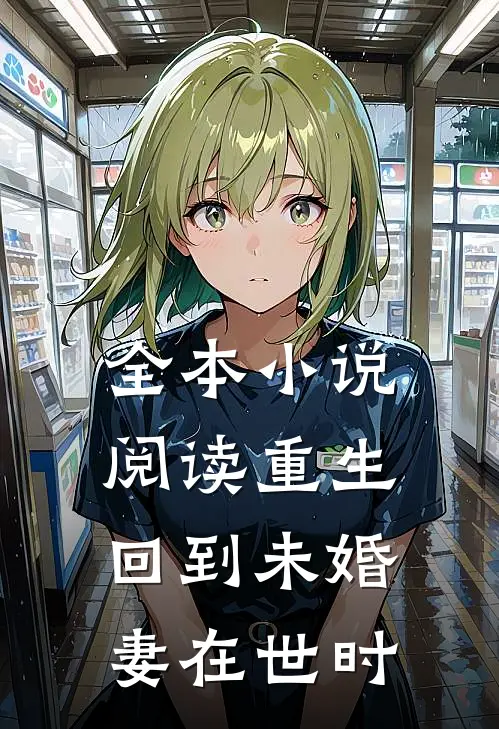 全本小说阅读重生回到未婚妻在世时