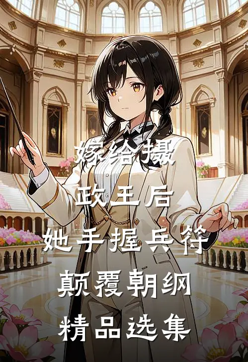 嫁给摄政王后，她手握兵符颠覆朝纲精品选集