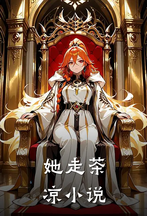 她走茶凉小说