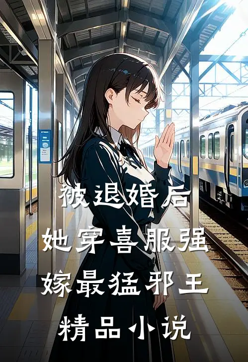 被退婚后，她穿喜服强嫁最猛邪王精品小说