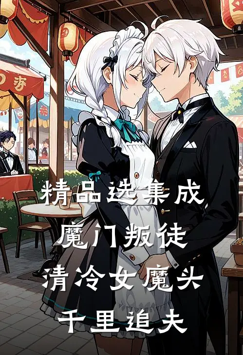 精品选集成魔门叛徒，清冷女魔头千里追夫