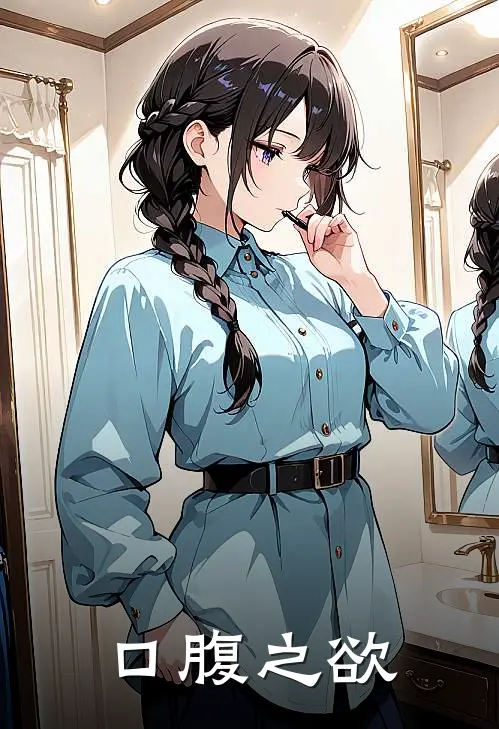 口腹之欲