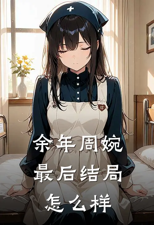 余年周婉最后结局怎么样
