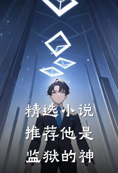 精选小说推荐他是监狱的神