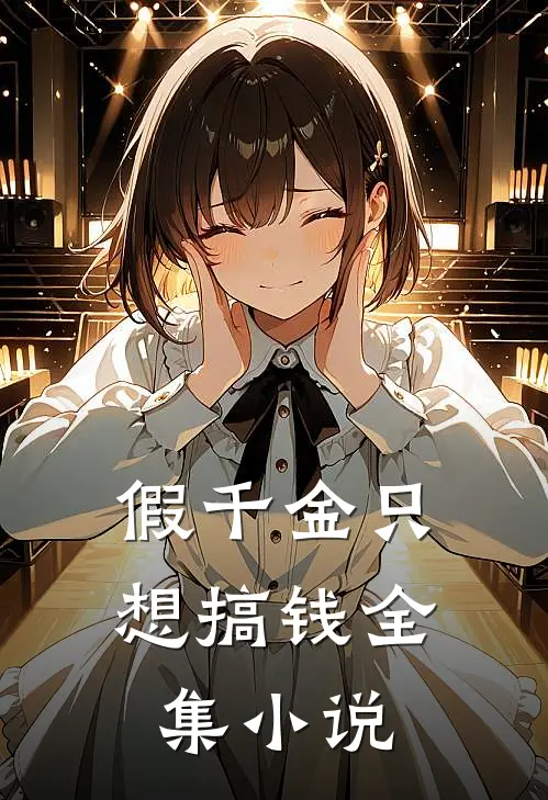 假千金只想搞钱全集小说