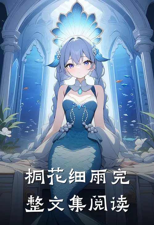 桐花细雨完整文集阅读