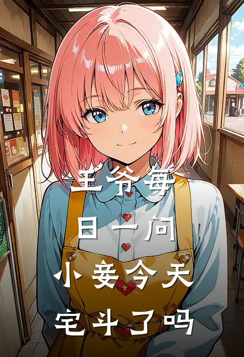 王爷每日一问,小妾今天宅斗了吗