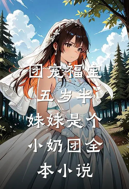 团宠福宝五岁半：妹妹是个小奶团全本小说