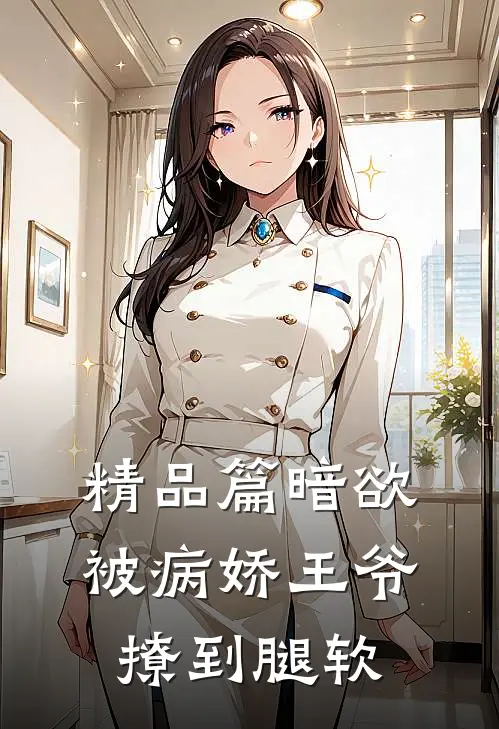 精品篇暗欲，被病娇王爷撩到腿软