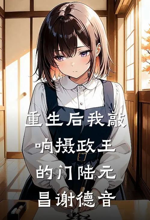 重生后我敲响摄政王的门陆元昌谢德音
