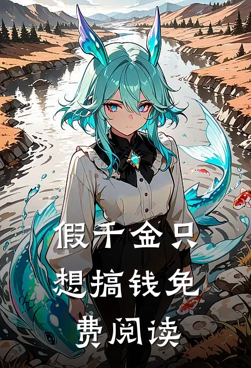 假千金只想搞钱免费阅读