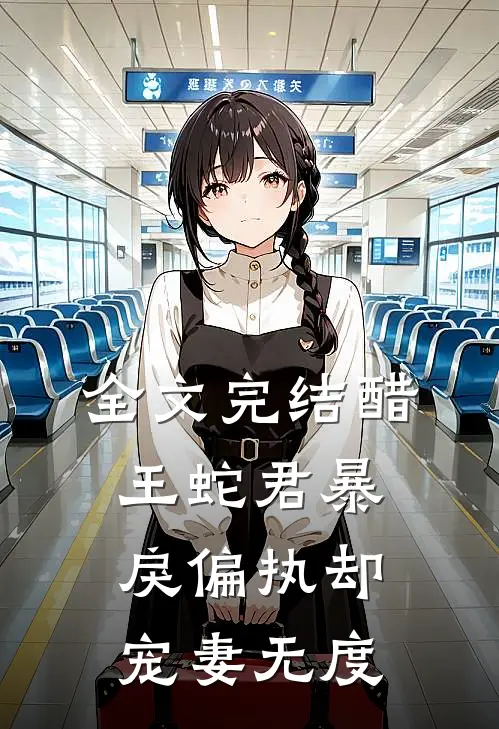 全文完结醋王蛇君暴戾偏执却宠妻无度