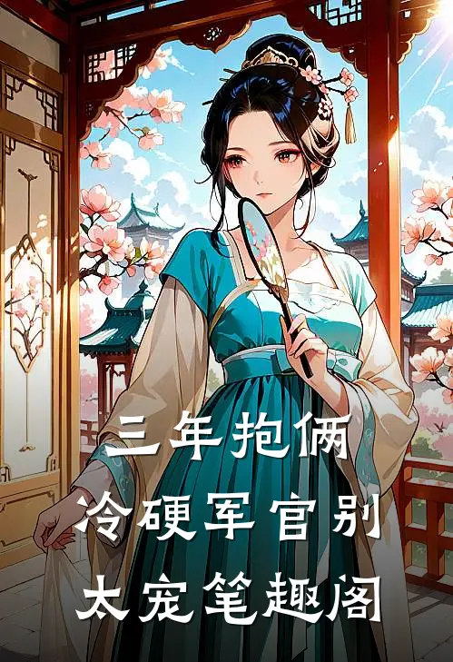 三年抱俩,冷硬军官别太宠笔趣阁