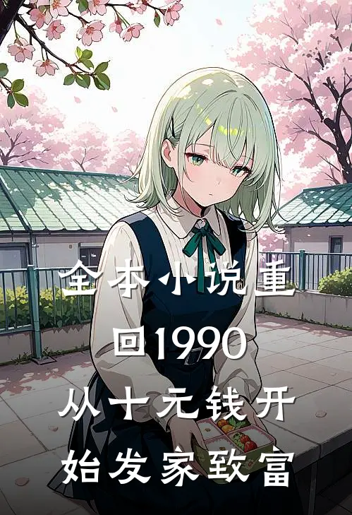 全本小说重回1990：从十元钱开始发家致富