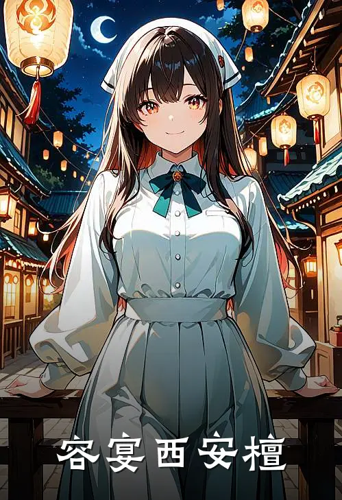 容宴西安檀