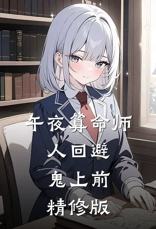午夜算命师：人回避，鬼上前精修版
