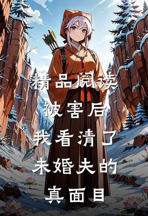 精品阅读被害后，我看清了未婚夫的真面目