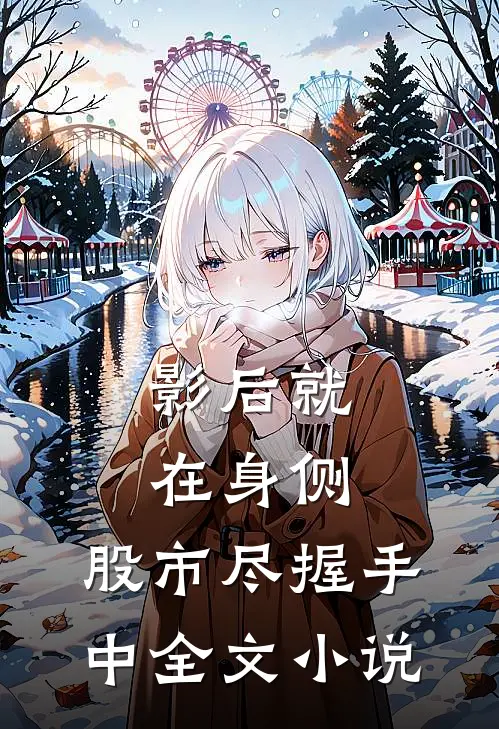 影后就在身侧，股市尽握手中全文小说