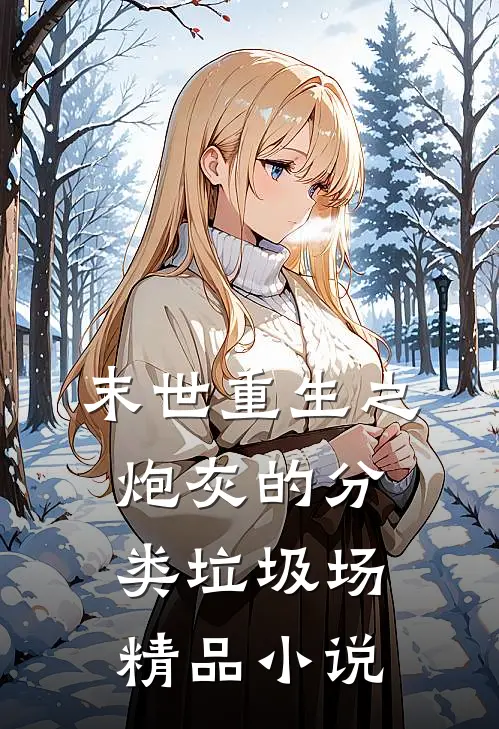 末世重生之炮灰的分类垃圾场精品小说