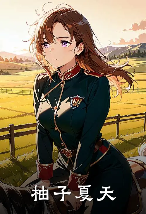 柚子夏天