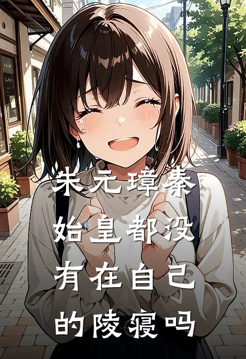 朱元璋秦始皇都没有在自己的陵寝吗