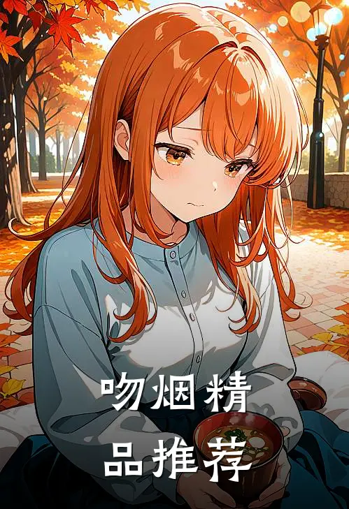吻烟精品推荐