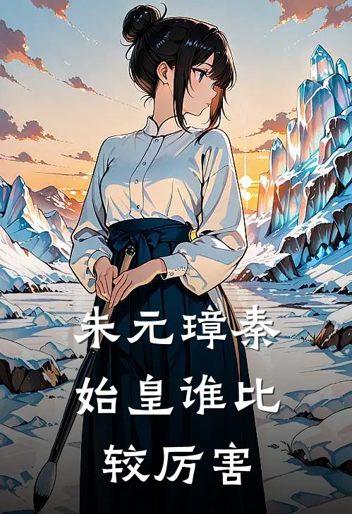 朱元璋秦始皇谁比较厉害