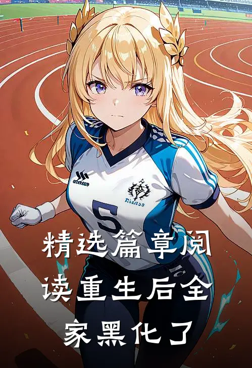 精选篇章阅读重生后全家黑化了