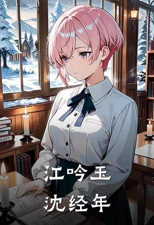 江吟玉沈经年