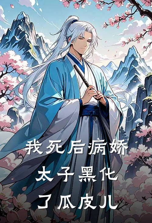 我死后病娇太子黑化了瓜皮儿